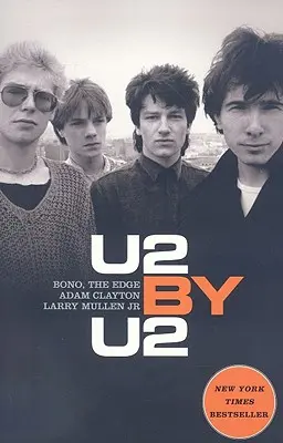 U2 de U2 - U2 by U2
