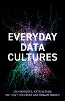 Culturi cotidiene de date - Everyday Data Cultures