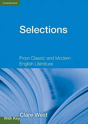 Selecții cu cheie - Selections with Key