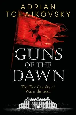 Armele zorilor - Guns of the Dawn