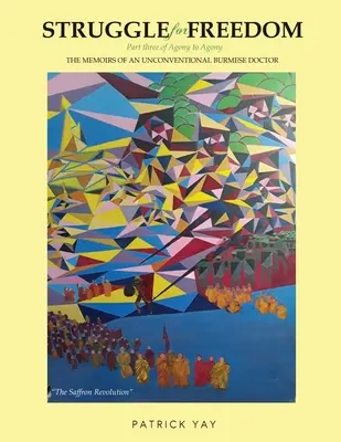 Lupta pentru libertate (ediția a doua actualizată) - Struggle for Freedom (Updated Second Edition)
