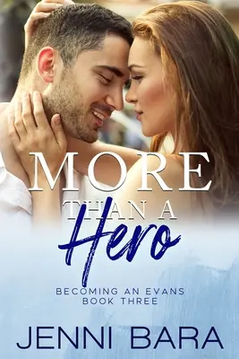 Mai mult decât un erou - More Than a Hero