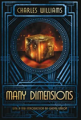 Multe dimensiuni - Many Dimensions
