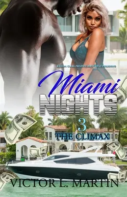 Miami Nights 3: Punctul culminant - Miami Nights 3: The Climax