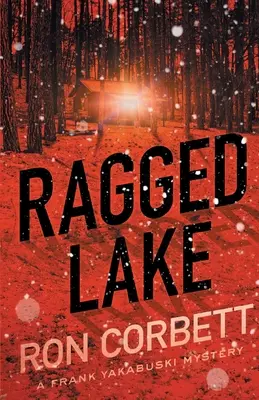 Lacul Ragged - Ragged Lake