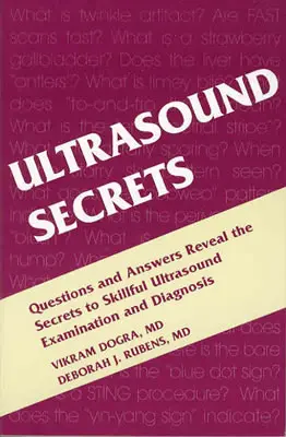 Secretele ultrasunetelor - Ultrasound Secrets