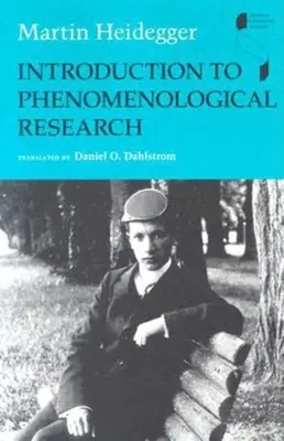 Introducere în cercetarea fenomenologică - Introduction to Phenomenological Research