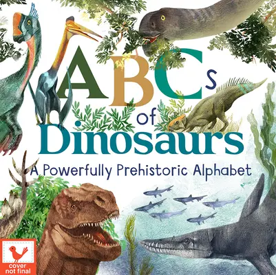 ABC-ul dinozaurilor - ABC of Dinosaurs