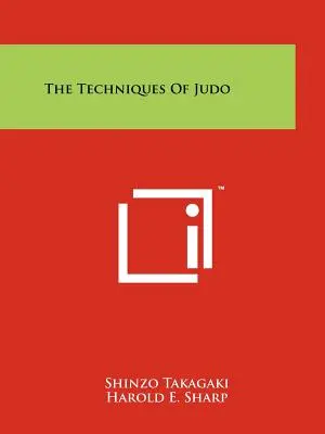 The Techniques Of Judo