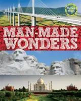 Minuni mondiale: Minuni făcute de om - Worldwide Wonders: Manmade Wonders