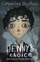 Alegerea lui Jenny - Jenny's Choice