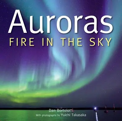 Auroră: Foc pe cer - Auroras: Fire in the Sky
