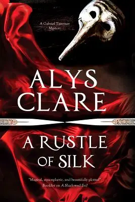 Un foșnet de mătase - A Rustle of Silk