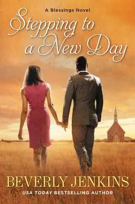 Pășind spre o nouă zi - Stepping to a New Day