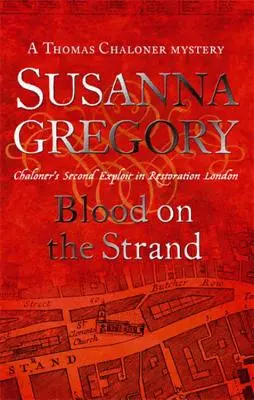 Sânge pe Strand - Blood on the Strand