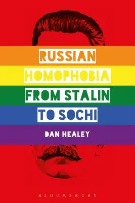 Homofobia rusă de la Stalin la Sochi - Russian Homophobia from Stalin to Sochi