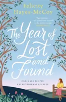 Anul pierdut și găsit (Year of Lost and Found) - Year of Lost and Found