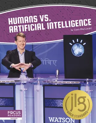 Oameni vs. Inteligență artificială - Humans vs. Artificial Intelligence