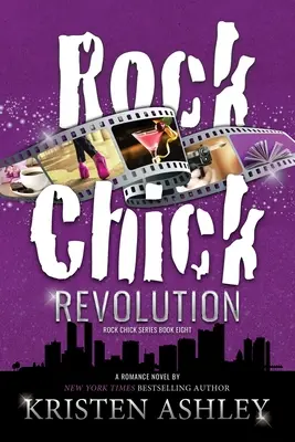 Revoluția Rock Chick - Rock Chick Revolution