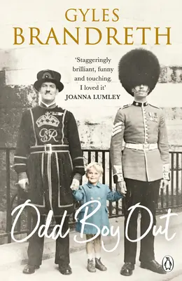 Odd Boy Out: Bestsellerul Sunday Times „hilar, uluitor, de neuitat - Odd Boy Out: The 'Hilarious, Eye-Popping, Unforgettable' Sunday Times Bestseller
