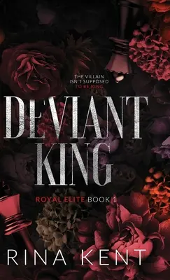 Deviant King: Ediție specială Print - Deviant King: Special Edition Print