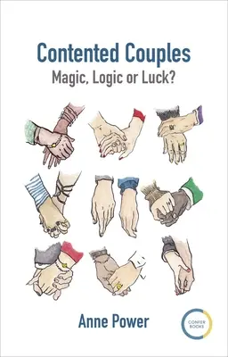 Cupluri mulțumite: Magie, logică sau noroc? - Contented Couples: Magic, Logic or Luck?