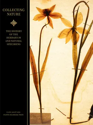 Colecționarea naturii: Istoria ierbarului și a specimenelor naturale - Collecting Nature: The History of the Herbarium and Natural Specimens