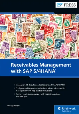 Gestionarea creanțelor cu SAP S/4hana - Receivables Management with SAP S/4hana