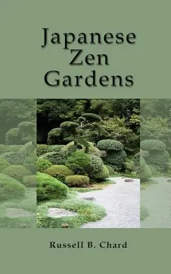 Grădinile japoneze Zen - Japanese Zen Gardens
