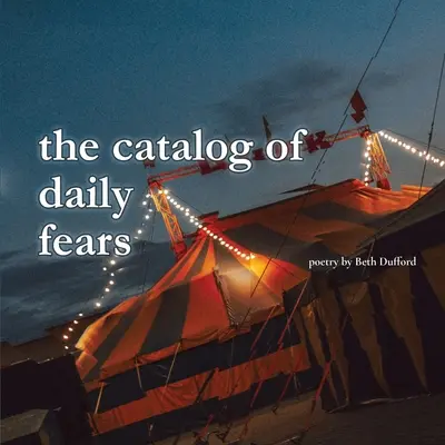 Catalogul temerilor zilnice - The catalog of daily fears