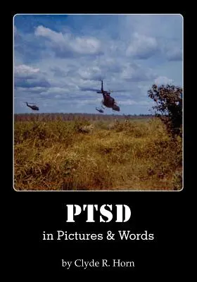 PTSD în imagini și cuvinte - PTSD in Pictures & Words