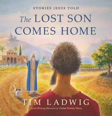 Povești spuse de Iisus: Fiul pierdut vine acasă - Stories Jesus Told: The Lost Son Comes Home