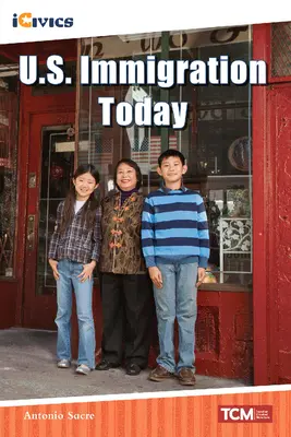 Imigrația în SUA astăzi - U.S. Immigration Today