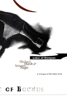 Munca lui Dionysos: O critică a formei de stat Volumul 4 - Labor of Dionysus: A Critique of the State-Formvolume 4