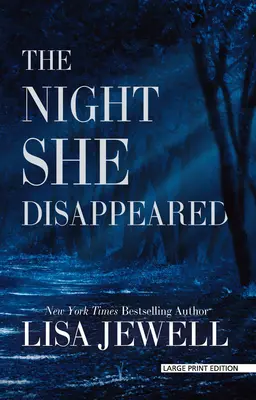 Noaptea în care ea a dispărut - The Night She Disappeared