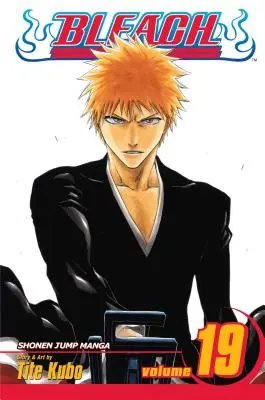 Bleach, Vol. 19: Volumul 19 - Bleach, Vol. 19: Volume 19