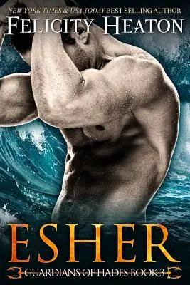Esher: Gardienii lui Hades Romance Series - Esher: Guardians of Hades Romance Series
