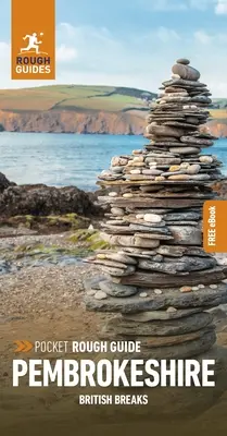 Pocket Rough Guide British Breaks Pembrokeshire (Ghid de călătorie cu carte electronică gratuită) - Pocket Rough Guide British Breaks Pembrokeshire (Travel Guide with Free eBook)