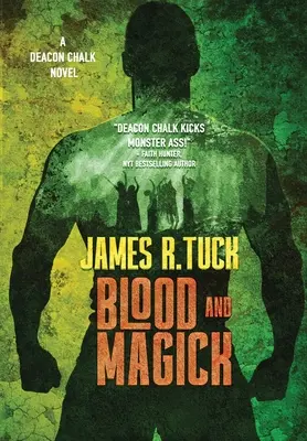Sânge și magie - Blood and Magick