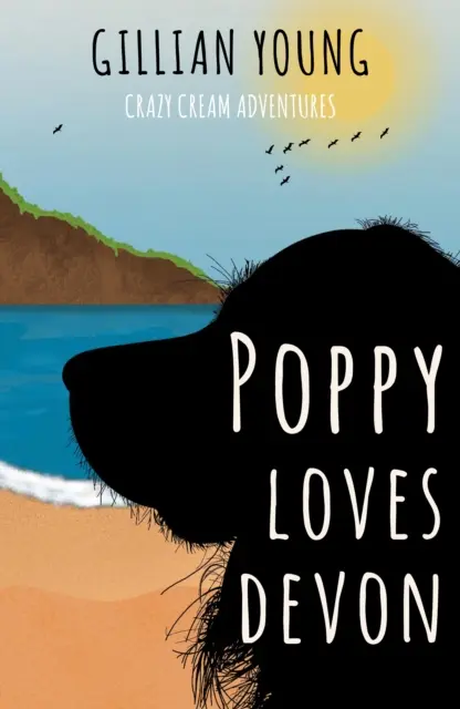 Poppy îl iubește pe Devon - Aventuri nebune cu cremă - Poppy Loves Devon - Crazy Cream Adventures