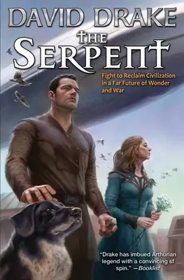 The Serpent: Volumul 3 - The Serpent: Volume 3