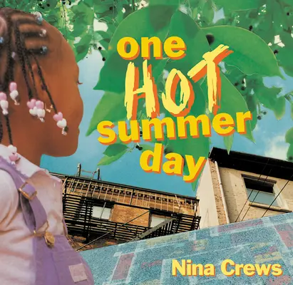 O zi fierbinte de vară - One Hot Summer Day