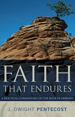 Credința care rezistă: Un comentariu practic asupra cărții Evrei - Faith That Endures: A Practical Commentary on the Book of Hebrews