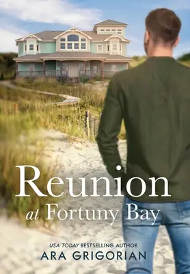 Reuniune la Fortuny Bay - Reunion at Fortuny Bay