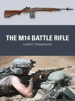 Pușca de luptă M14 - The M14 Battle Rifle