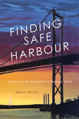 Finding Safe Harbour: Sprijinirea integrării tinerilor refugiațivolumul 8 - Finding Safe Harbour: Supporting Integration of Refugee Youthvolume 8