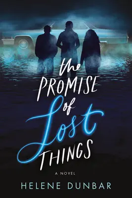 Promisiunea lucrurilor pierdute - The Promise of Lost Things