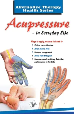 Acupresura - Acupressure