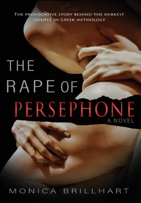 Răpirea Persefonei - The Rape of Persephone