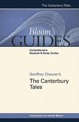 Poveștile din Canterbury de Geoffrey Chaucer - Geoffrey Chaucer's the Canterbury Tales